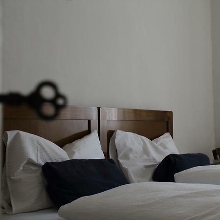 Ferienwohnung La Casa Dei Nonni Tassul Exterior foto